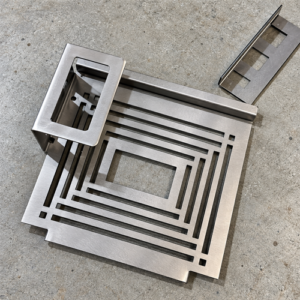 Sheet Metal Enclosure