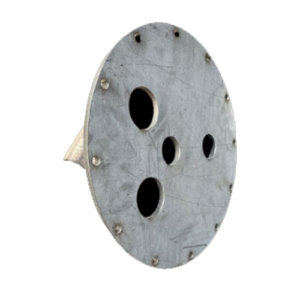 Industrial Parts
