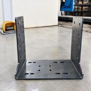 Elevator Brackets and Sheet metal parts