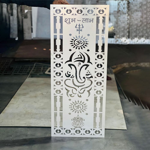 Laser Cutting Services