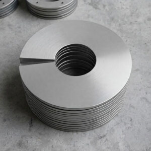 Laser Cutting Edge
