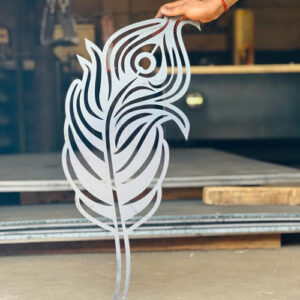 Laser Cutting Services