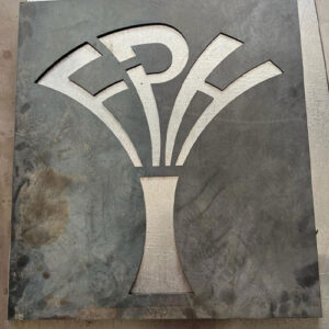 Laser Cutting Services