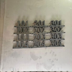 Laser Cutting Services