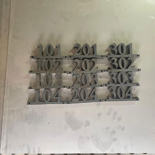 Laser Cutting Services