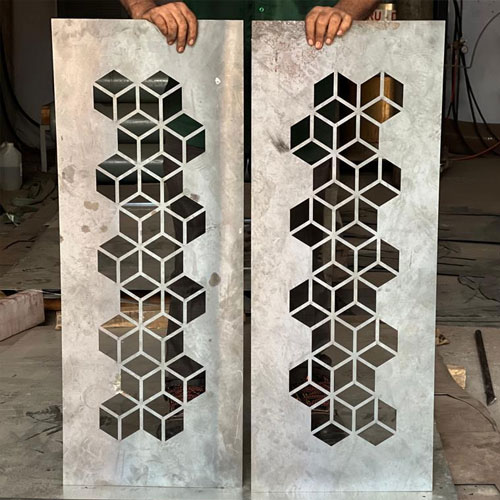 Laser Cutting Services