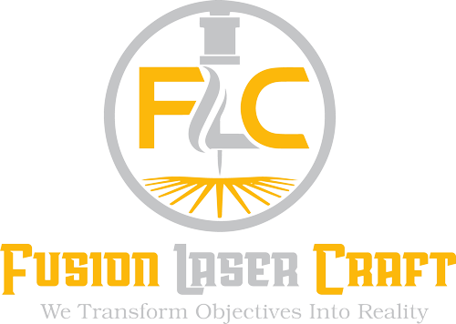 Fusion Laser Craft